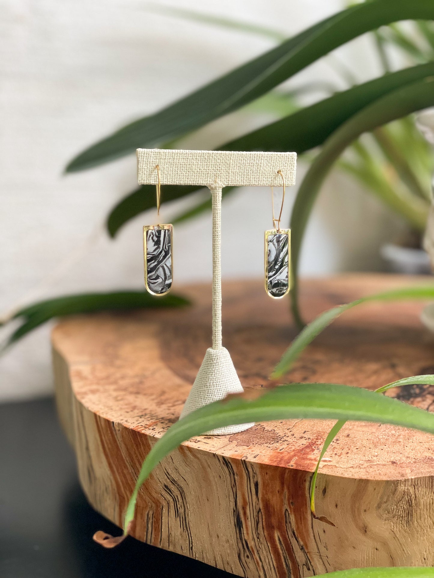 Kayleigh Dangle Earring