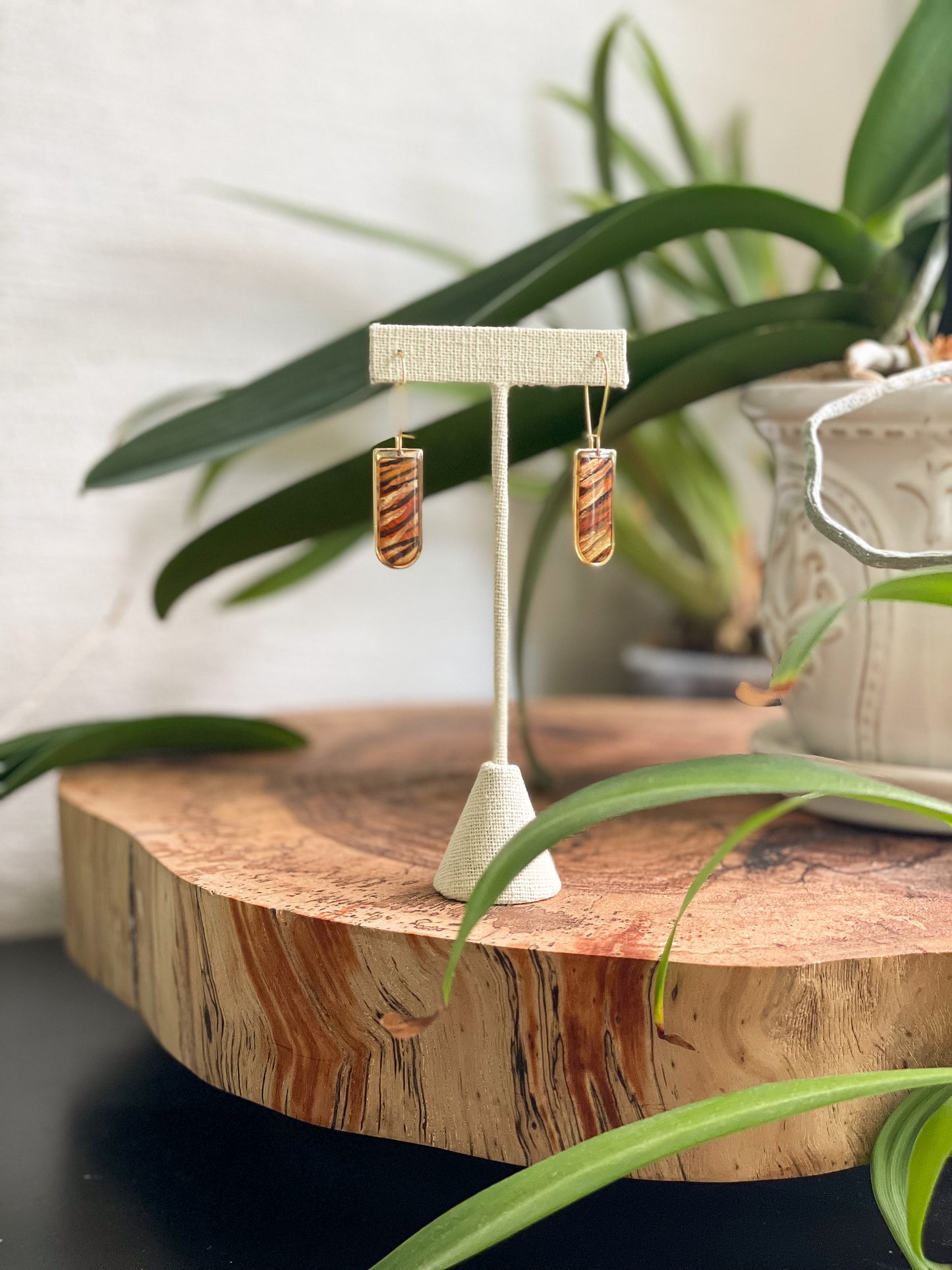 Kayleigh Dangle Earring