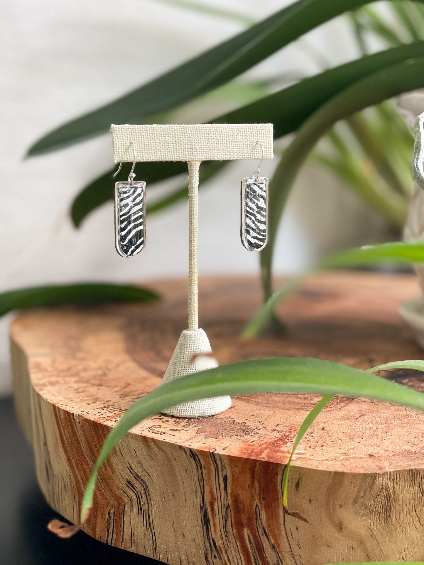 Kayleigh Dangle Earring