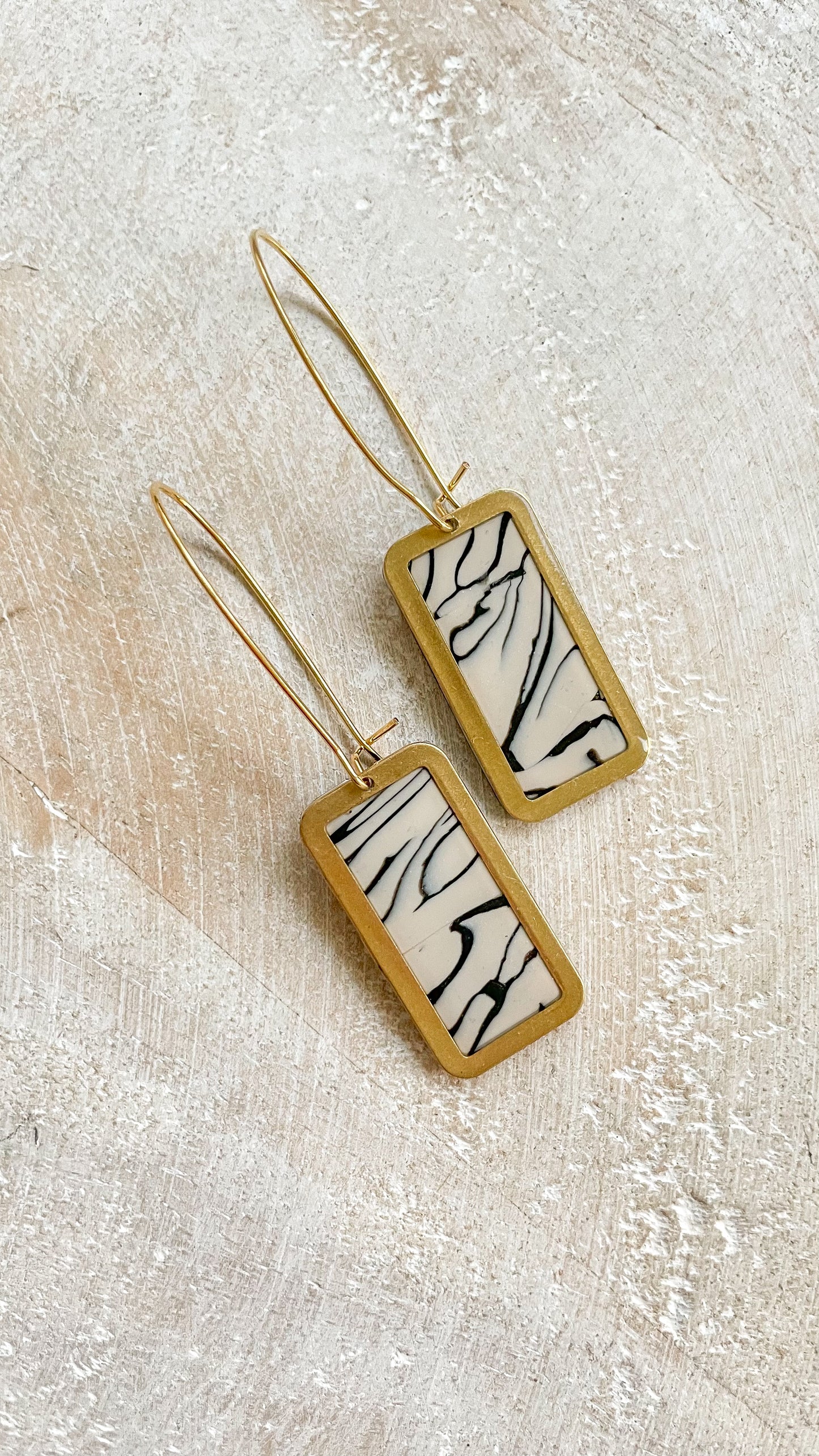 Astrid Dangle Earrings