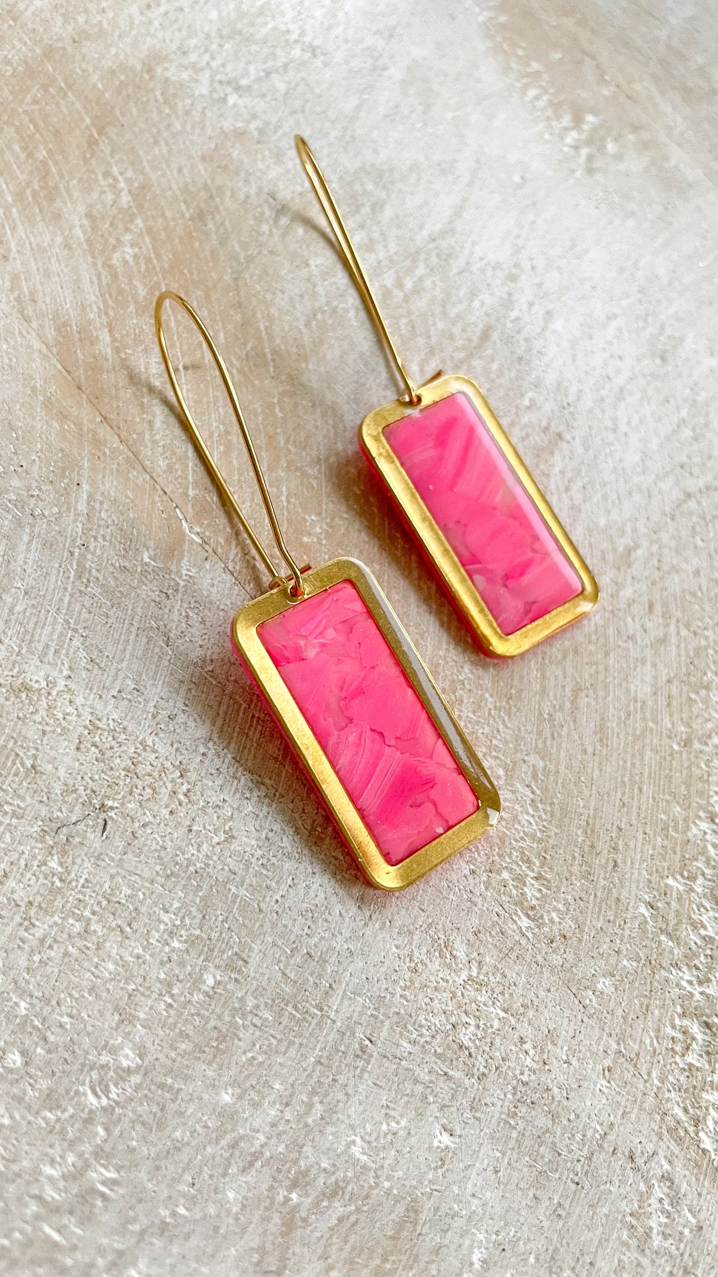 Astrid Dangle Earrings