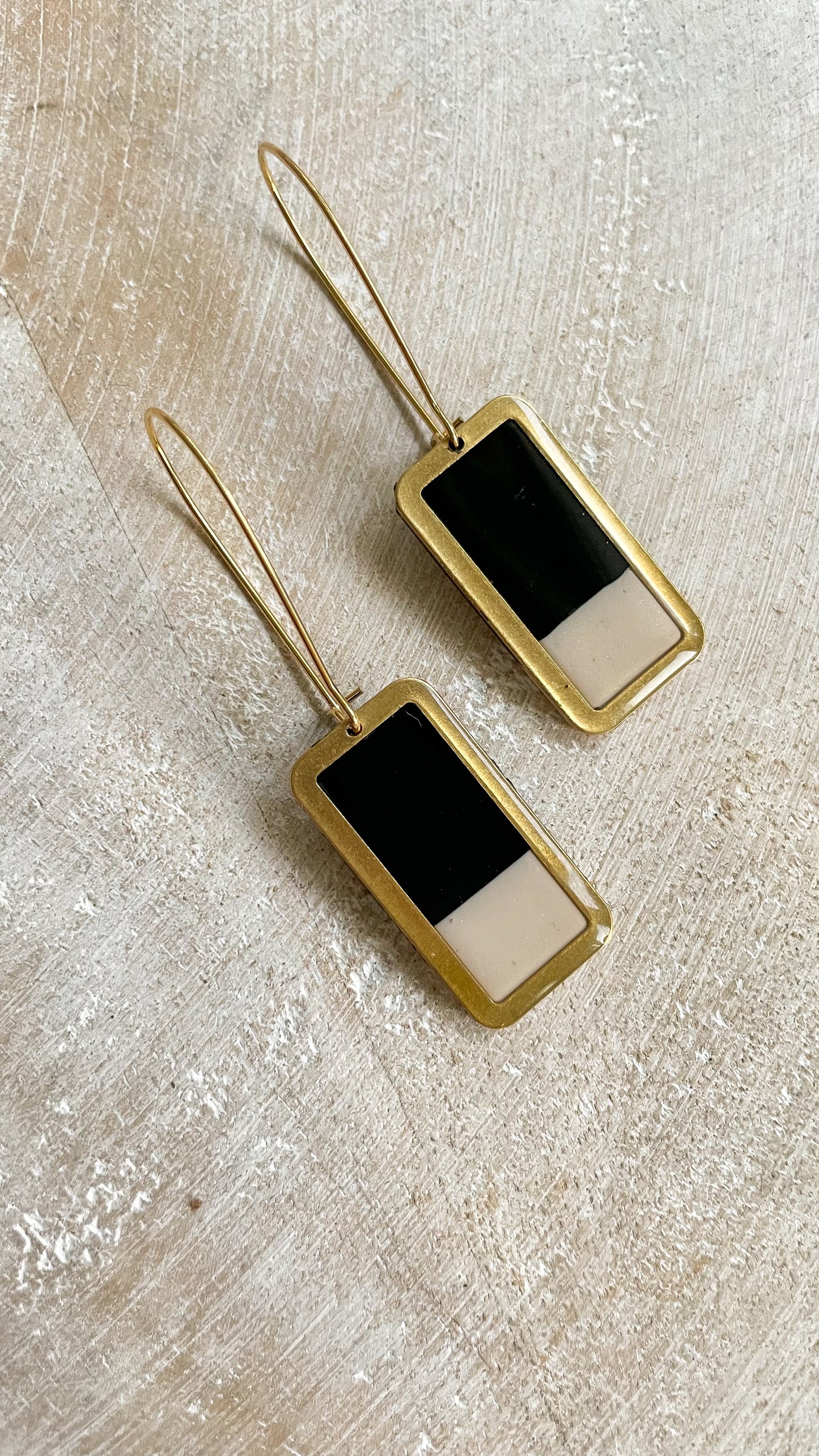 Astrid Dangle Earrings