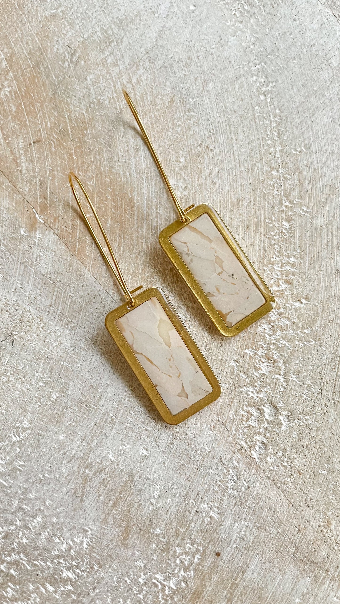 Astrid Dangle Earrings